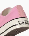 Кеды All Star US OX Low-Cut Converse, цвет Mellow Coral - фото 8
