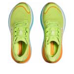 Кроссовки skyward x Hoka One One, зеленый - фото 4