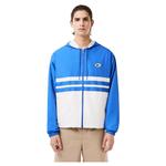 Жилет Lacoste BH7265, синий - фото