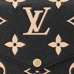 LOUIS VUITTON Сумка через плечо - фото 4