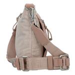 Сумка через плечо JOST Roskilde, розовый - фото 3