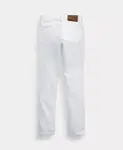 Джинсы Big Boys Sullivan Slim Stretch Polo Ralph Lauren, белый - фото 6