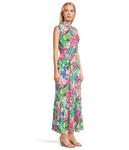 Платье Lilly Pulitzer Marcela Maxi Dress, цвет Multi Endless Summers - фото 2