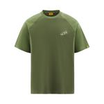 Футболка унисекс CAT, белый - фото 6