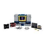 Lego Трансформеры Саундвейв - фото 4