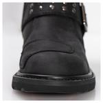 Мотоциклетные ботинки DL-BM-9 Detlev Louis, черный - фото 3