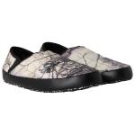 Тапочки-Ботинки с термоболом The North Face, мультиколор - фото 3