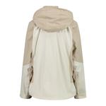 Водонепроницаемая куртка CMP из рипстопа для женщин - фото 2