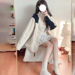 JEEP SPIRIT Куртка Unisex, Pink Unlined Jacket - фото 9