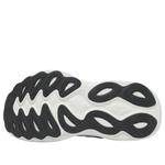 (WMNS) Mizuno Wave Sky 9 Wide 4E 'Black' - фото 3