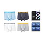 Lee Подарочный набор мужского белья 4 шт - фото 8