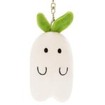 Плюшевый кулон Crooked Melon Production - фото 5