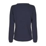 Толстовка Sea Ranch Frida, синий - фото 2