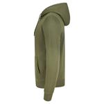 Куртка riverso Sweatjacke RIVNils, зеленый - фото 3