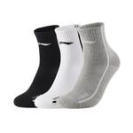 Унисекс гольфы Mid Calf LINING, белый - фото 2