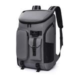 Рюкзак унисекс TANGCOOL, Черный - фото 5