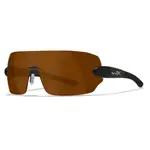 Солнцезащитные очки Wiley X Detection polarized, фиолетовый - фото 4