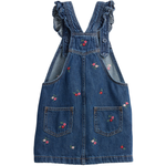 Комбинезон для детей 3-7 лет GAP, темно-color washed - фото 2