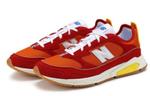 Кроссовки x гоночная обувь дворец yotr New Balance, красный - фото 2