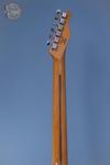 Электрогитара Squier Classic Vibe 50s Telecaster Left Handed Butterscotch - фото 4