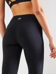 Спортивные брюки Marika Flared Workout Pants ZOEY, черный - фото 3