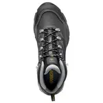 Походные ботинки Asolo Acadia mid Goretex, серый - фото 5