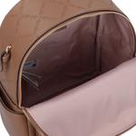 Рюкзак Liu Jo Adonide City, Brown - фото 5