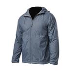 Куртка мужская 5.11 Turbulence Gray - фото 4