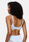 Бюстгальтер Triumph LADYFORM SOFT, Ice/Light Blue - фото 3