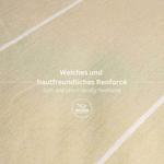 Постельное белье Esprit, бежевый - фото 5