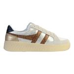 Кроссовки женские Gola Classics Superslam Blaze - фото 2