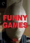 Диск DVD Funny Games [1997] [Criterion] - фото