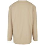 Толстовка Urban Classics Heavy Oversized Pocket, серый - фото 2