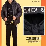 Куртка пуховая Jet Black для детей Jordan - фото 5