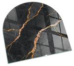 Стеклянная тарелка Tulup Belluno, 100 х 100 см - фото