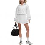 Женская тенниска Lululemon, белый - фото 8