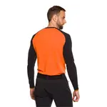 Мужская майка Clarac Trangoworld, оранжевый/черный - фото 3