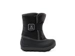 Ботинки Kamik Snowbug 7 Snow Boot - Kids', черный - фото 5