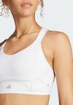 Бюстгальтер Adidas Performance FASTIM, White - фото 3