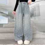 Детские джинсы PROTECTCAMEL, синий - фото 2