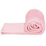 Мягкое одеяло Springos Tagesdecke, розэ - 150 x 2 x 200 см - фото 2