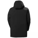 Куртка Helly Hansen URB Pro Down, черный - фото 4