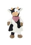 STERNTALER Плюшевые животные 'Kuh', мультиколор - фото