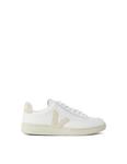 Кроссовки V12 Veja, цвет White Sable - фото