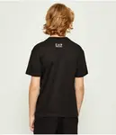 Футболка Modern fit Ea7, черный - фото 3