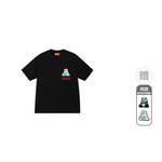 Футболка унисекс Afgk, серый - фото 15