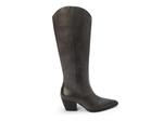 Ботинки Matisse Bellamy Boot, Smoke Grey Leather - фото 5