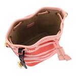 Сумка через плечо MCM - фото 5