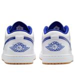 Air Jordan 1 Low 'Dodgers' - фото 4