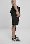 Шорты Accessoires Urban Legend Cargo Brandit, черные - фото 5